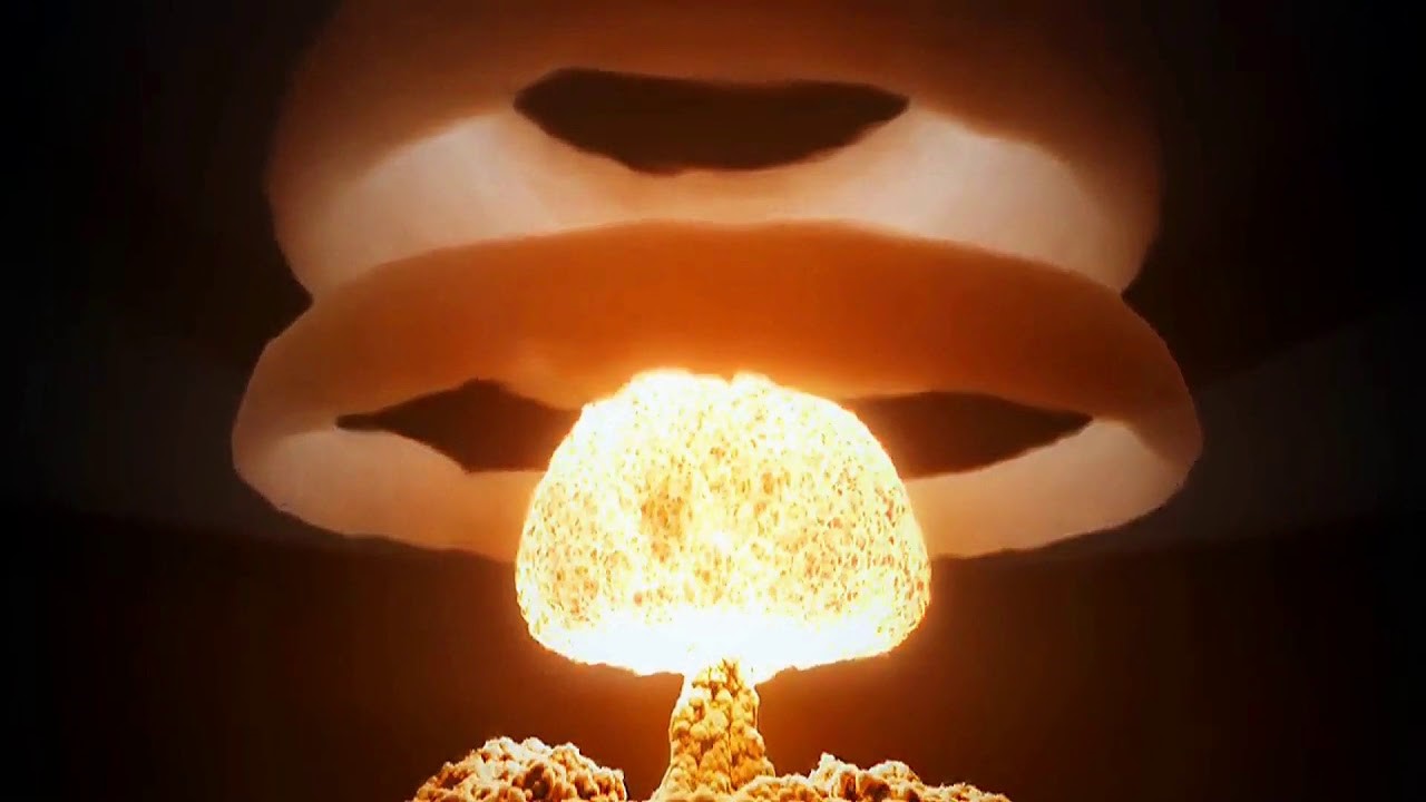 Russia Built the Biggest Nuclear Bomb Ever (And It Is Completely